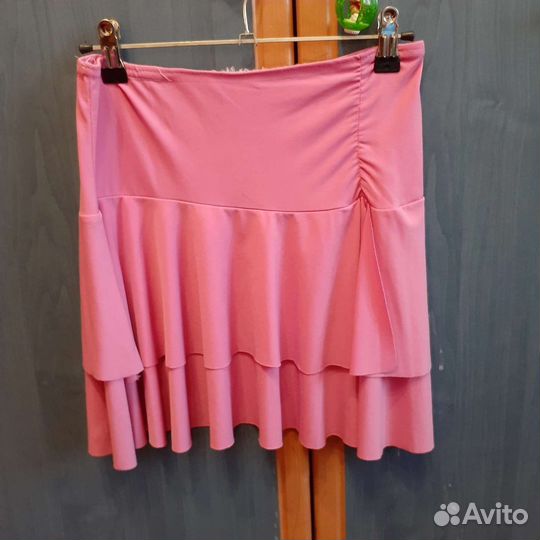 Вещи летние