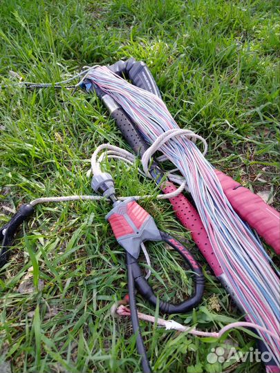 Планка для кайта Naish