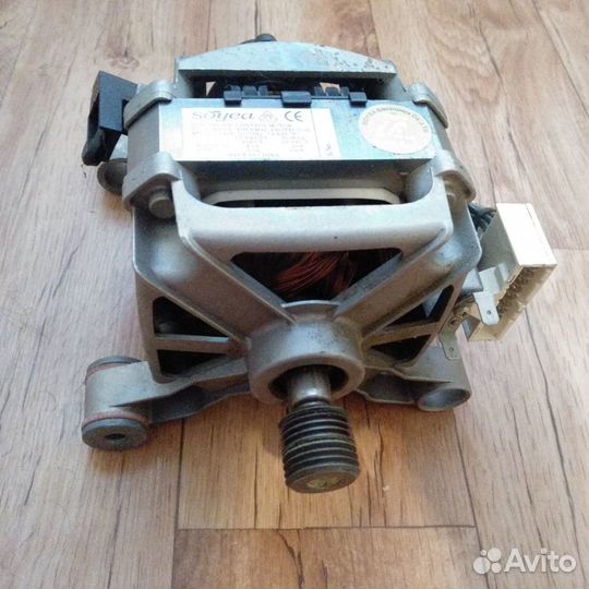 Запчасти к стиральной машине