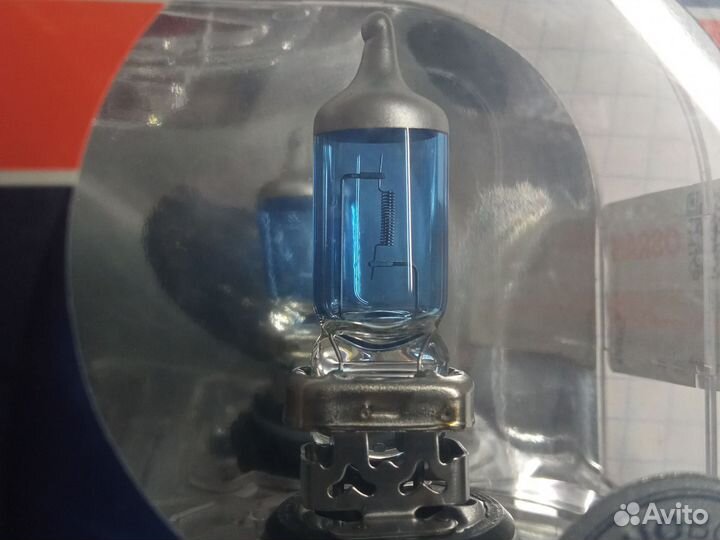 Лампочки hb4 Новые