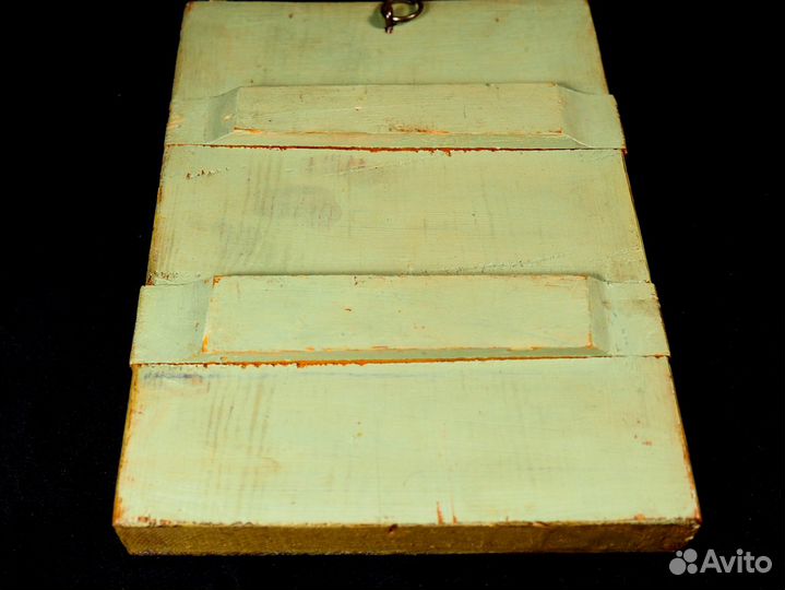 Икона «Святая мученица Мария». Конец 19 века