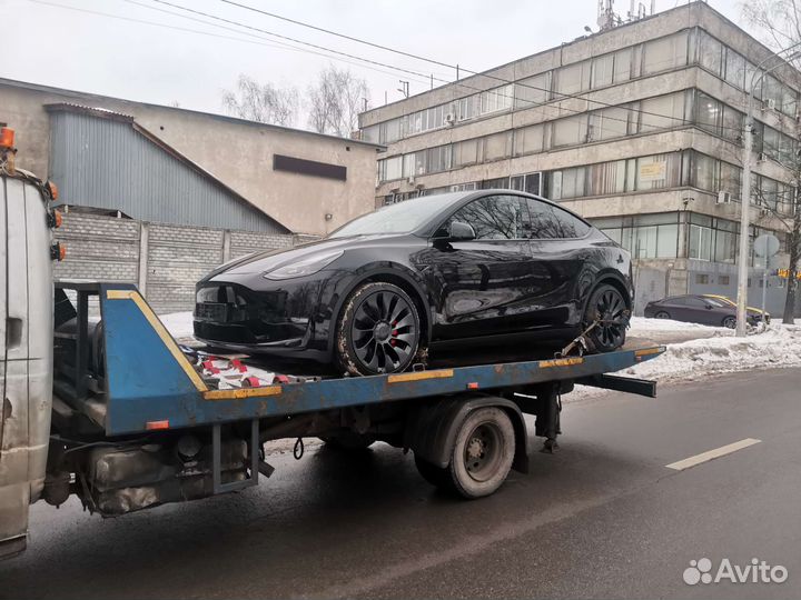 Эвакуатор Королев