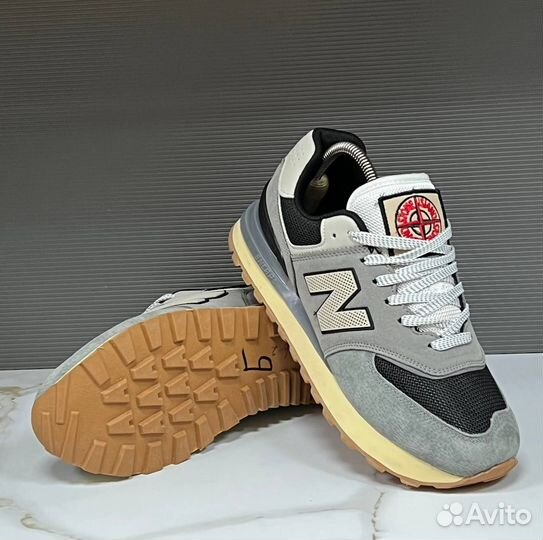 Мужские кроссовки New balance (41-46)