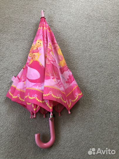 Зонт детский