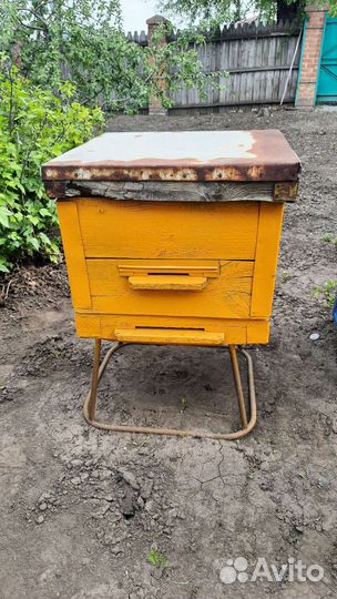 Продам Пасеку/Пчеловодство/Пчелы