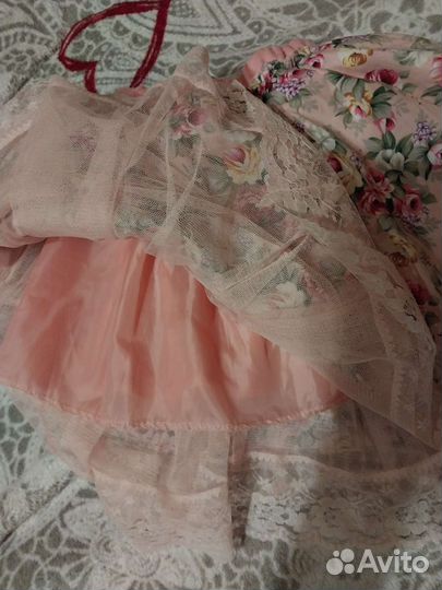 Юбки для девочки