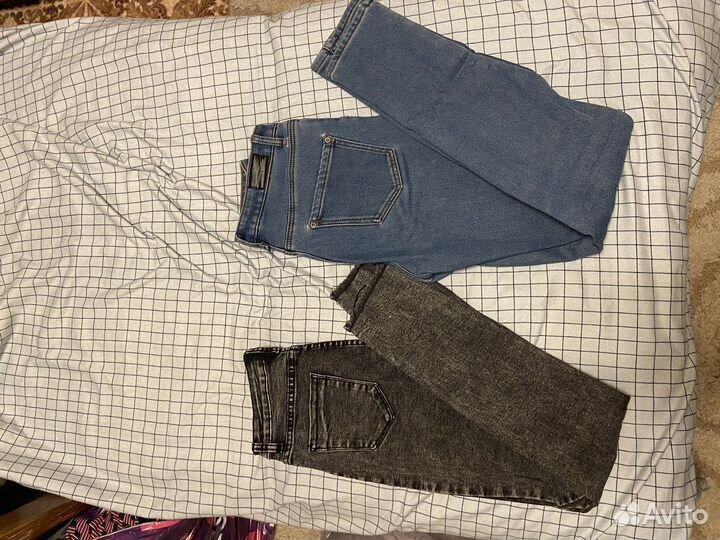 Женские вещи пакетом 42 44