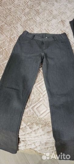 Школьная форма для мальчика