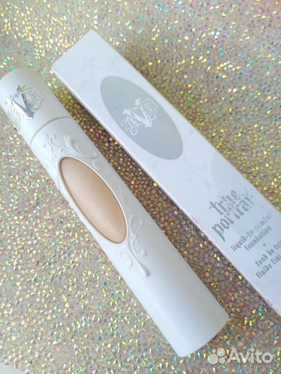 Жидкая пудра Kat von d 021