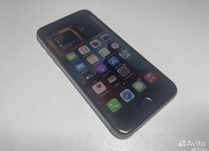Телефон iPhone 6s