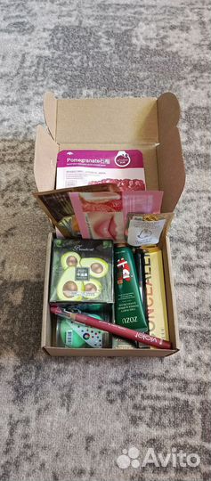 Набор косметики