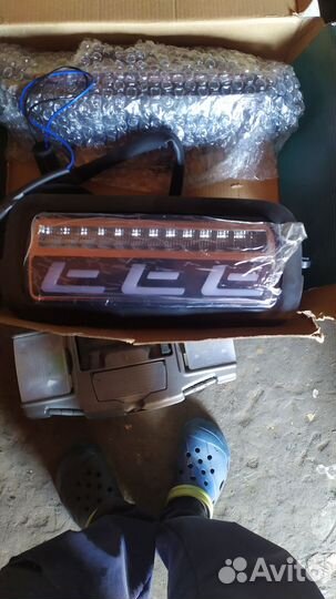 Надфарники Нива