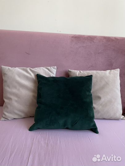 Подушка декоративная