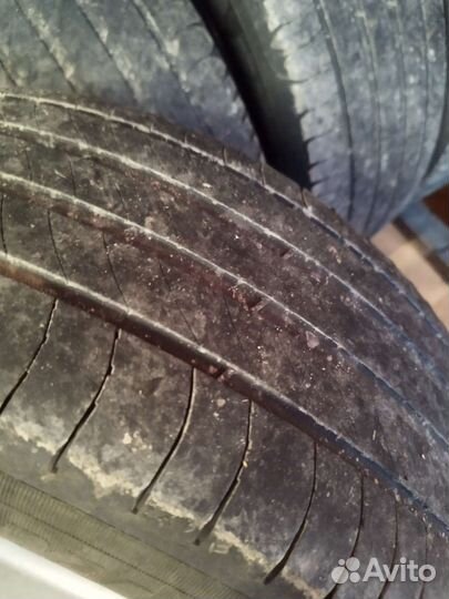 Колёса митсубиси аутлендер 3