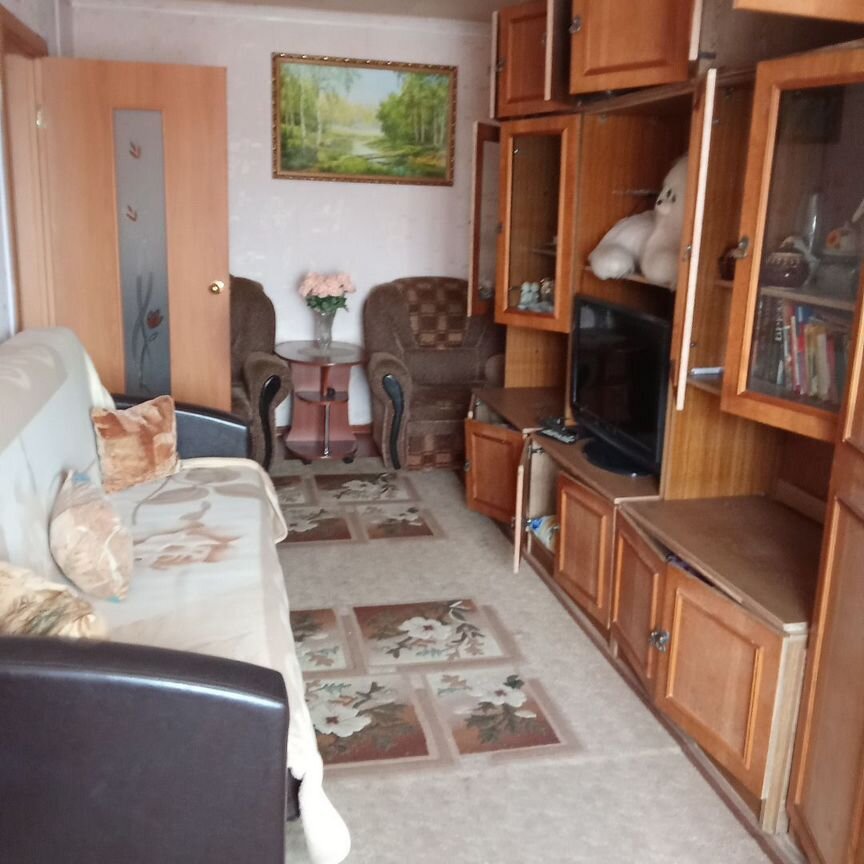 Квартира 1-комн. 33 м² в Балашов — фото 2