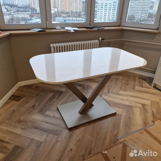 Опоры для барной стойки и столов