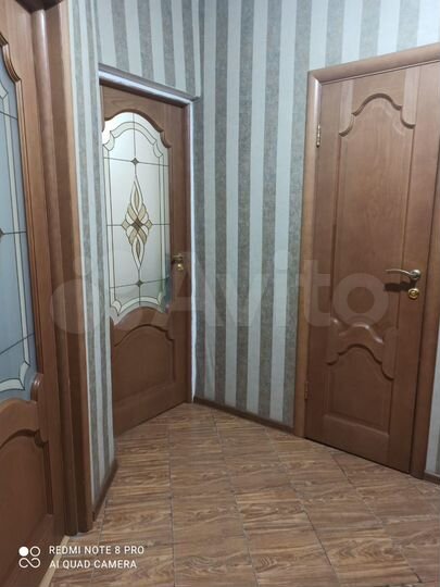 2-к. квартира, 59,8 м², 1/4 эт.