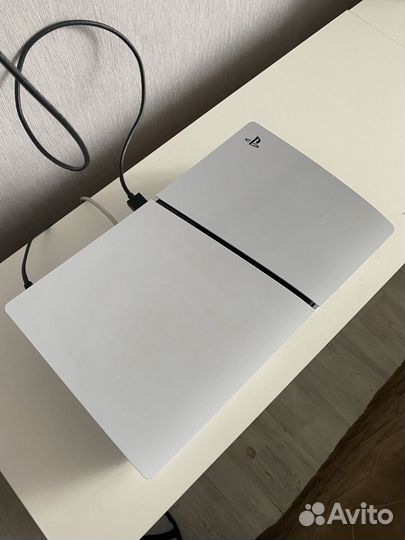 Sony playstation 5 slim бу