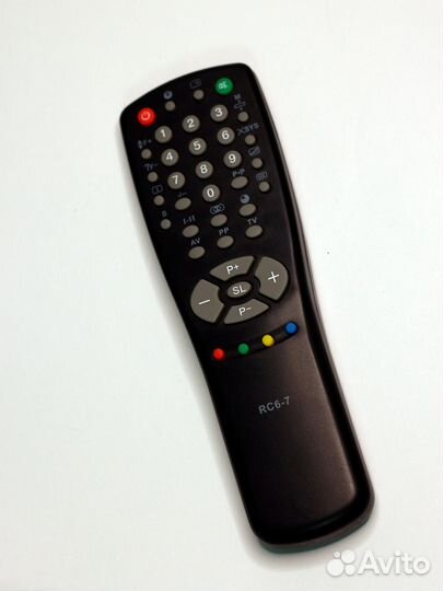 Пульты ду, проверенные и нет