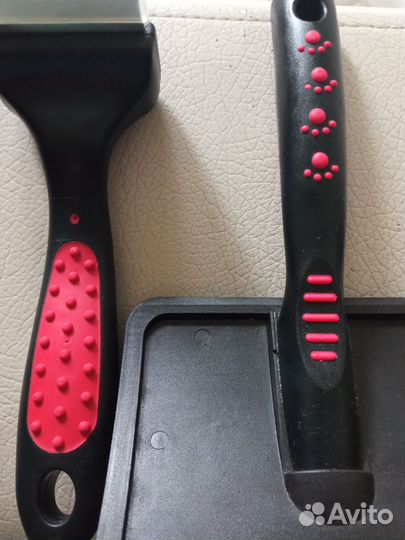 Расчестка для животных