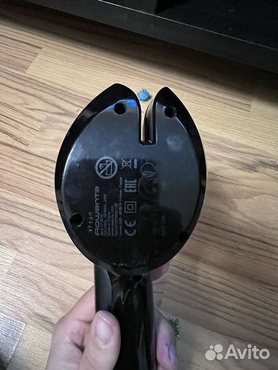 Стайлер для создания локонов