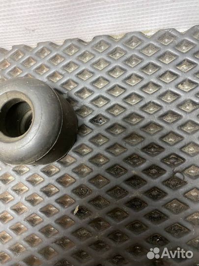 Подшипник кпп DAF XF105 1333686