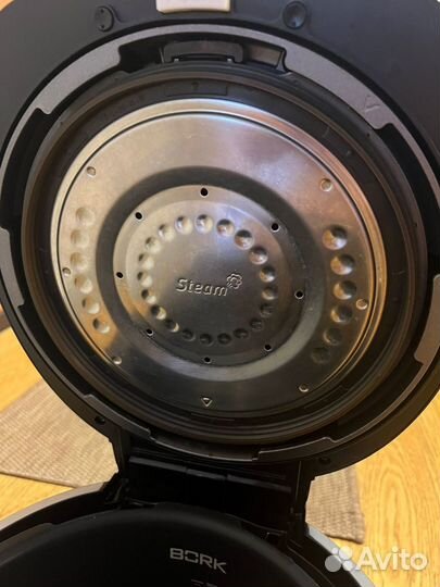 Мультиварка