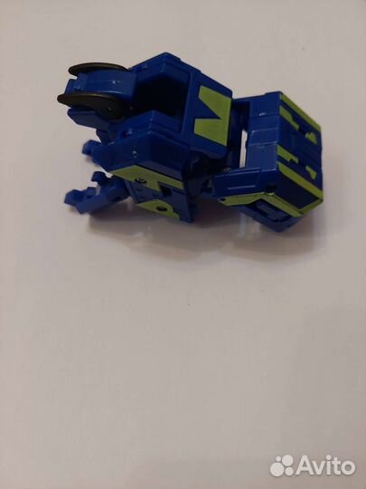 Бакуганы набор