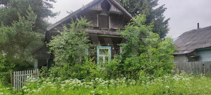 Участок 9,5 сот. (ИЖС)