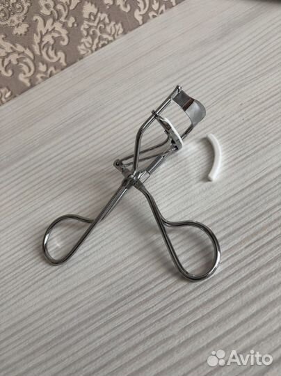 Щипцы для завивки ресниц керлер