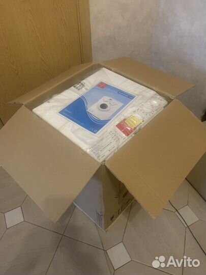 Стиральная машина EvroSoba-1000