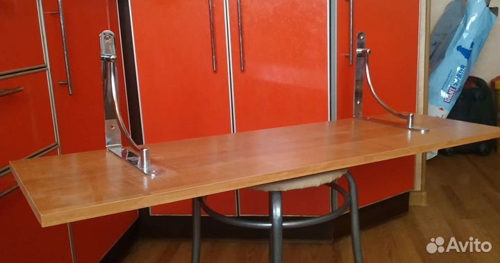 Полка настенная