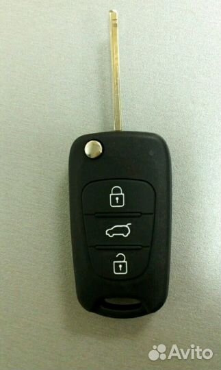 Выкидные ключи (выкидушки) Р А Б О Т А Е М штатные