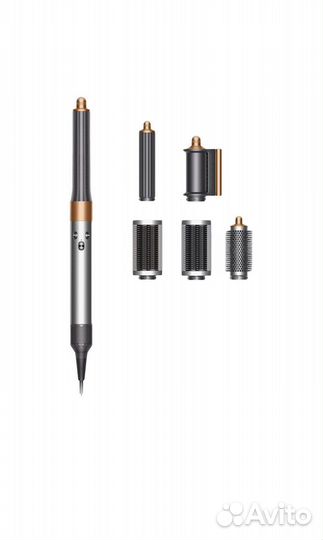 Стайлер Dyson