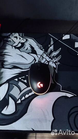 Игровой пк весь комплект