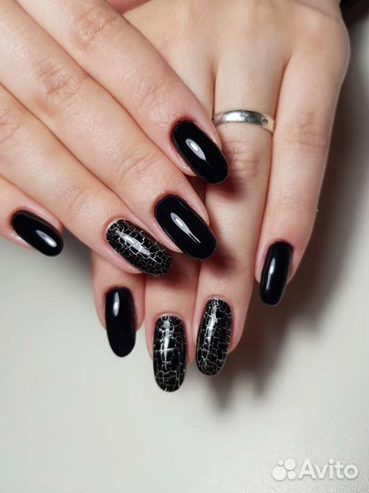 Маникюр педикюр