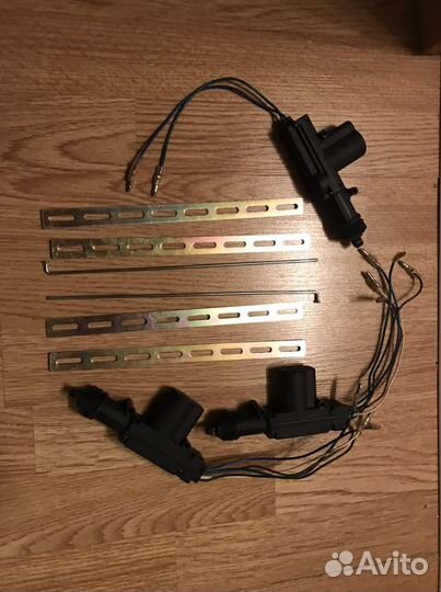 Электропривод