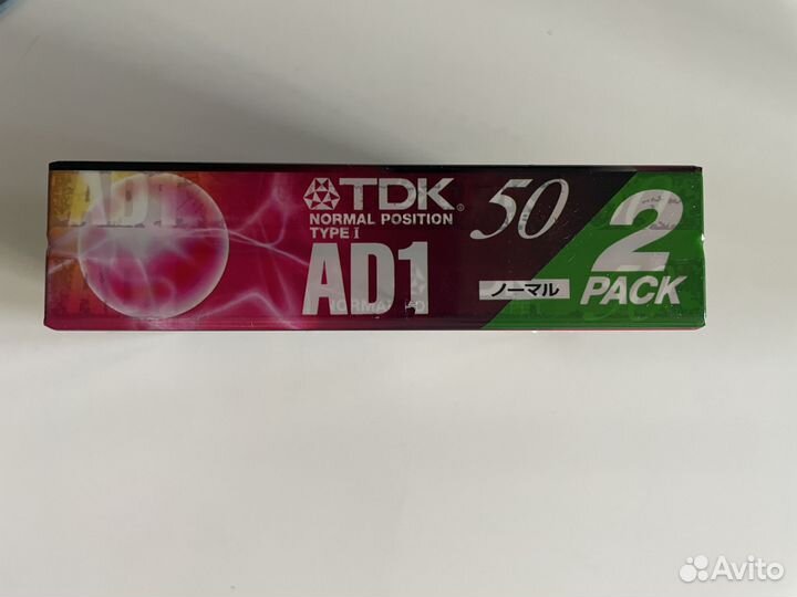 Магнитофонные кассеты, Япония