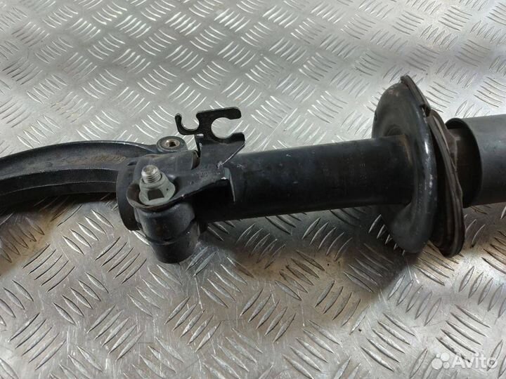 Амортизатор передний правый Audi A7 4G 2012