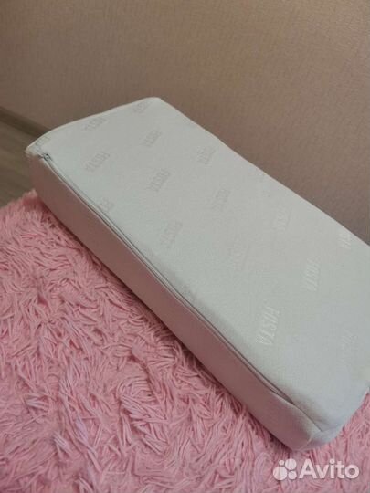 Подушка ортопедическая