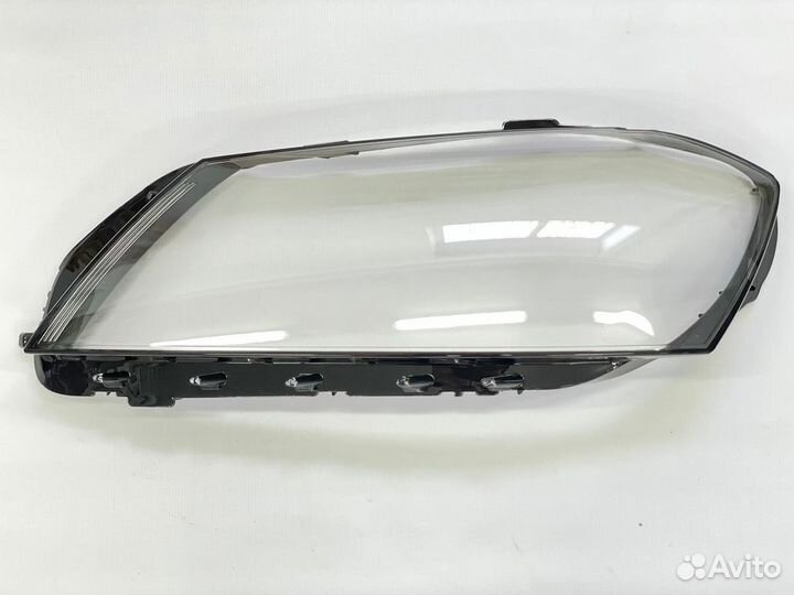 Стёкла фар Volkswagen Passat B7 (2010-2015)