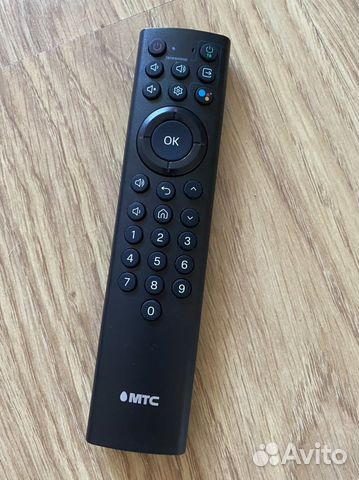 Универсальный пульт тв b866