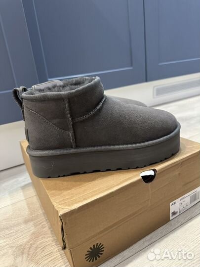 Угги женские ugg 39,38