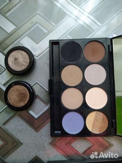 Bernovich, paese, pro vg тени