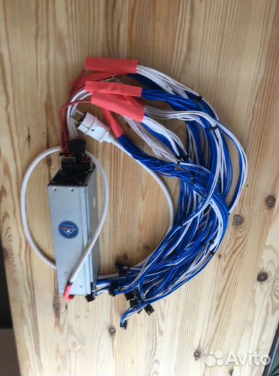 Блок питания Dell 2360w