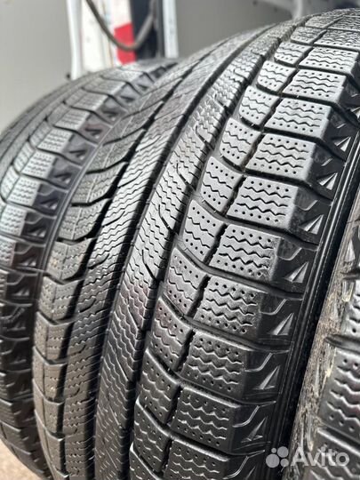 Michelin X-Ice 2 225/65 R17