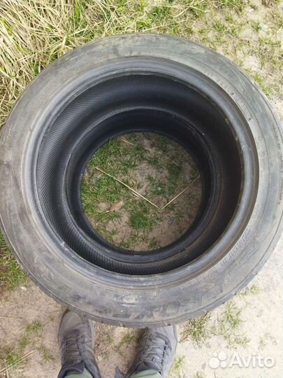 Toyo Proxes TR1 235/45 R17