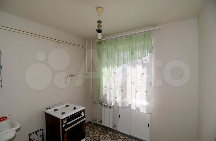 2-к. квартира, 44,4 м², 2/5 эт.