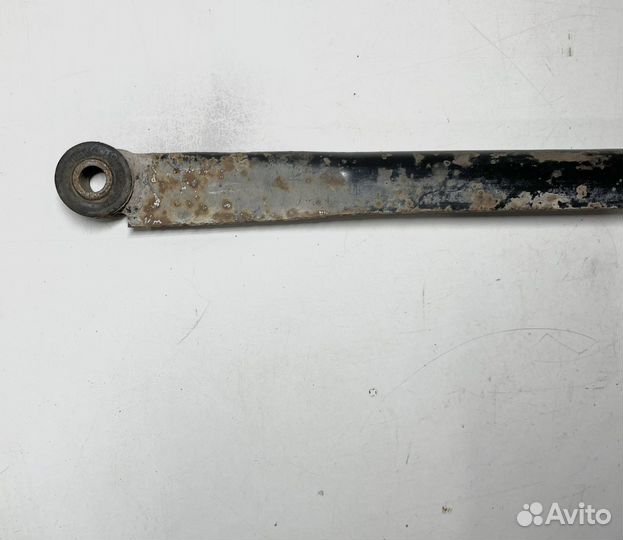 Стабилизатор задний Audi 100