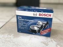 Сигнал звуковой bosch